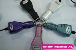 FM Transmitter ES963